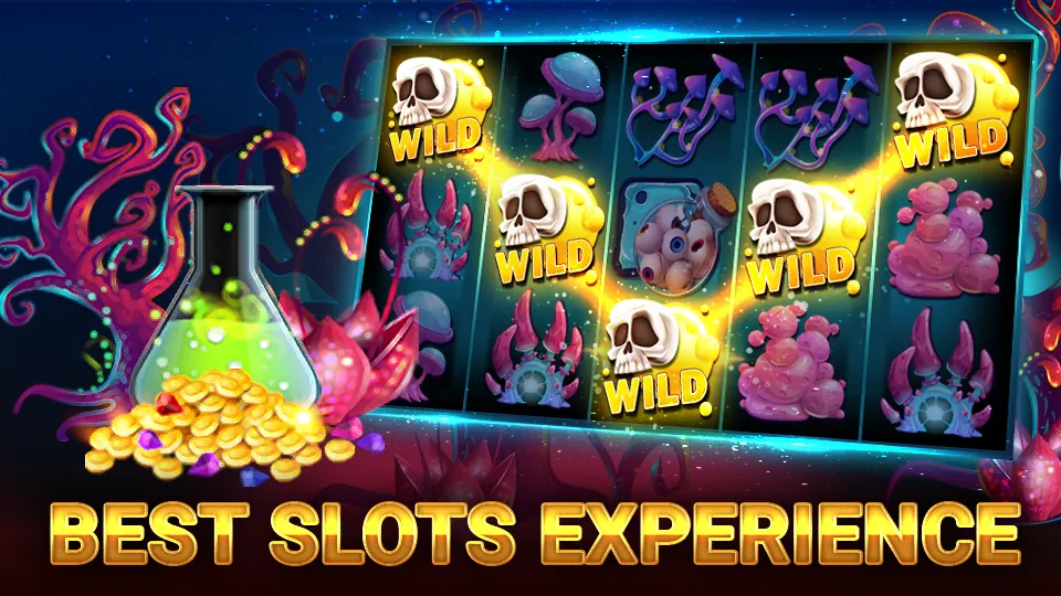 Người chơi đang phân tích chiến lược trên máy tính bảng với biểu đồ và chip poker, thể hiện sự tư duy chiến lược trong Slot game neo88 win.