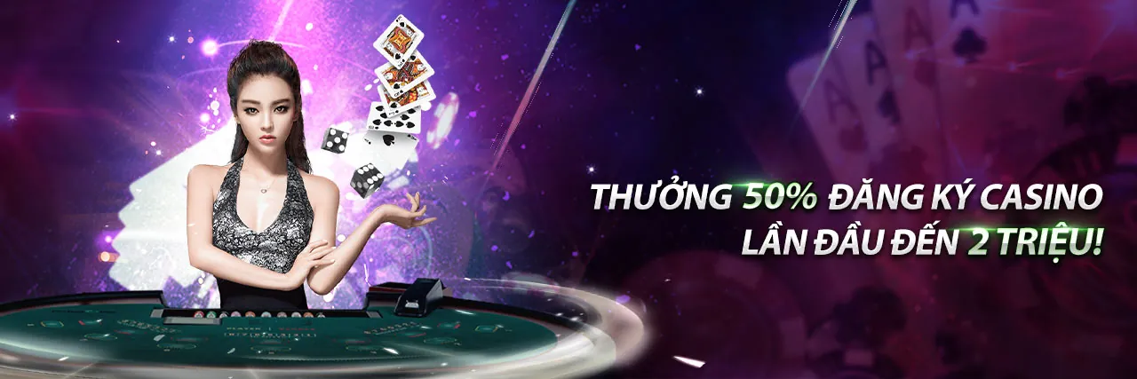 Sòng bạc trực tuyến neo88 win với các trò Baccarat, Roulette và Blackjack