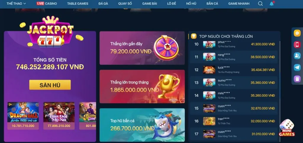 Các phương thức thanh toán an toàn tại neo88 win